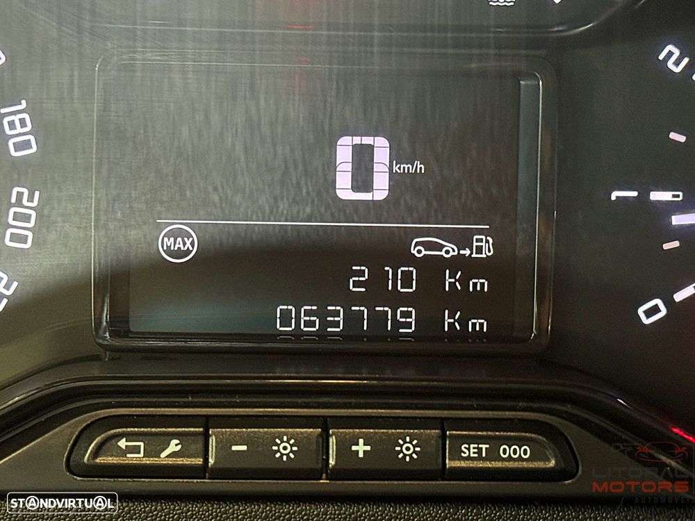 Citroën C3 1.2 PureTech Origins - 26