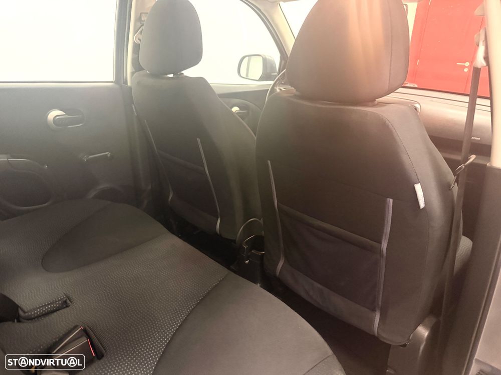 Nissan Micra 1.2 Tekna Premium Intelligent - 10