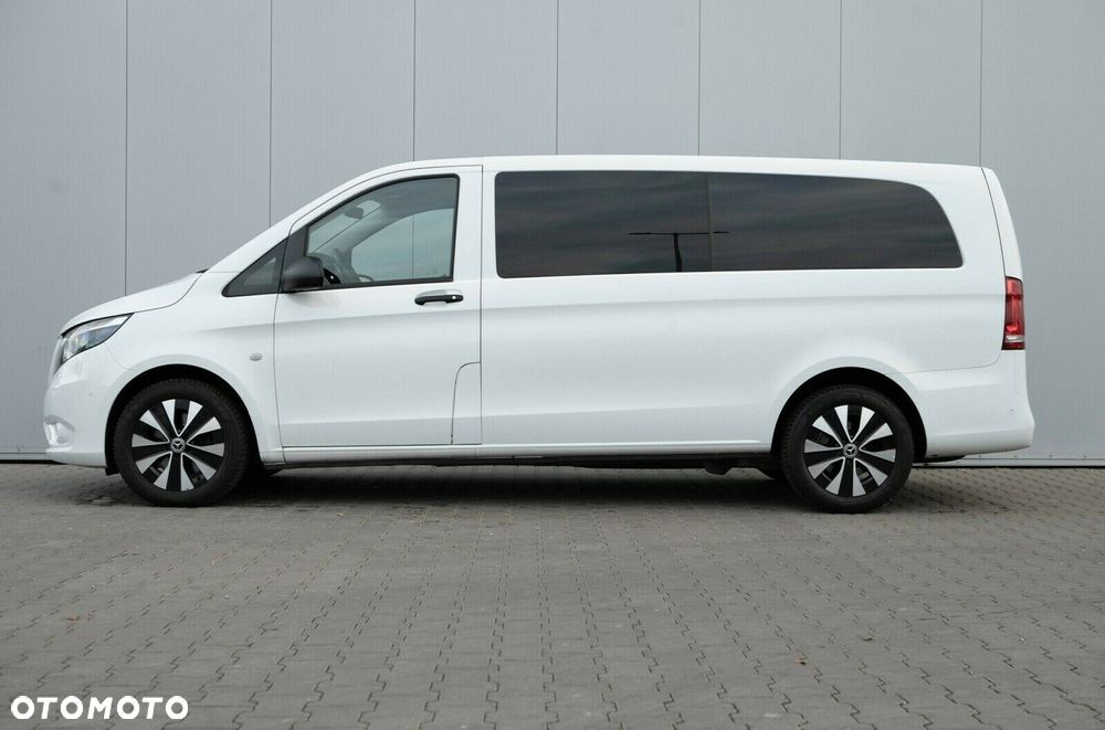 Mercedes-Benz Vito - 11