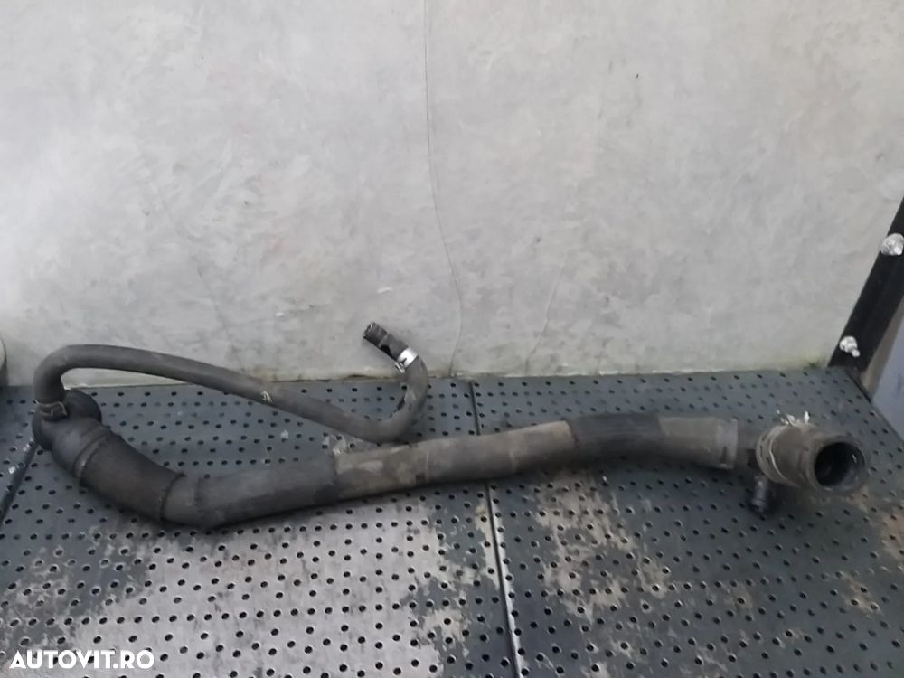 Furtun tubulatura apa 1.6 d toyota verso r2 - 3