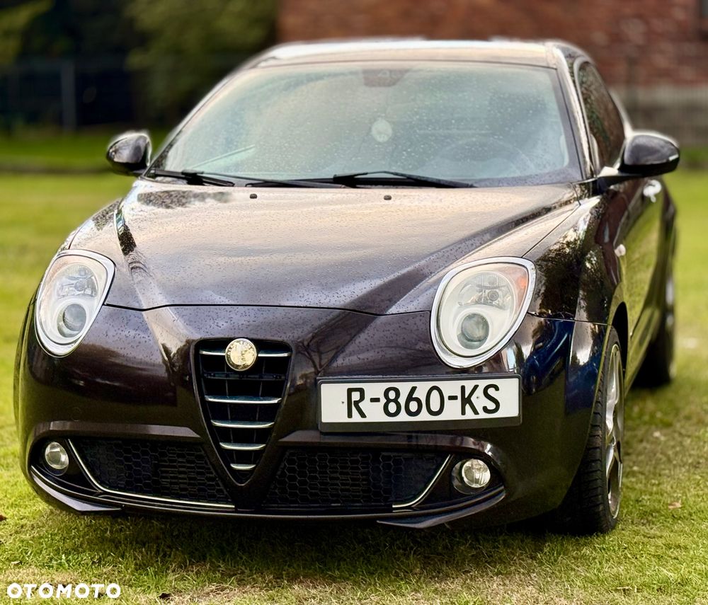 Alfa Romeo Mito - 15