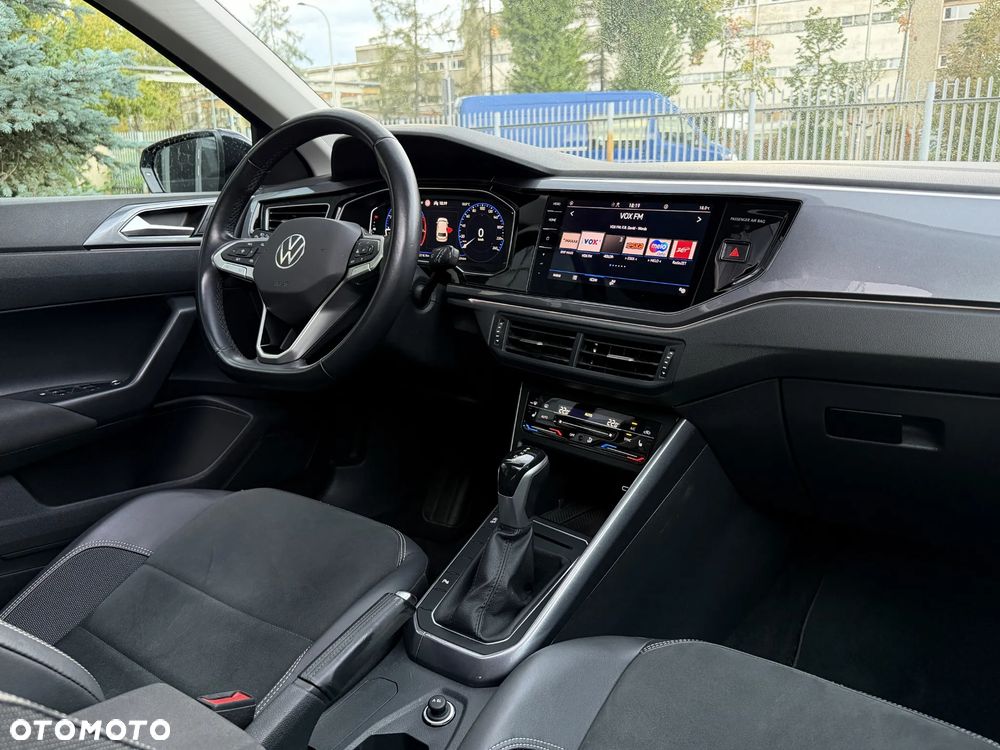 Volkswagen Polo 1.0 TSI Highline DSG - 14