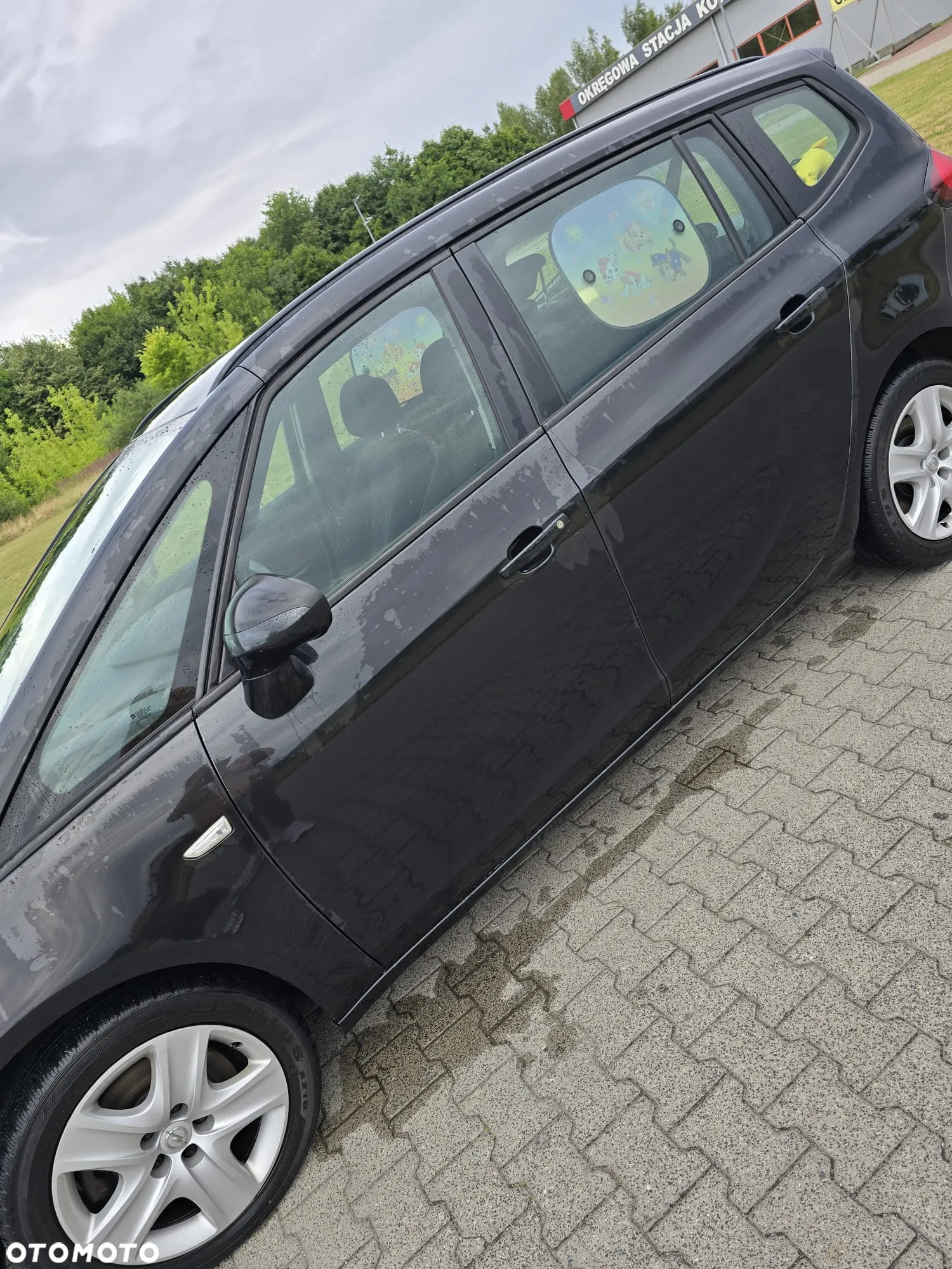 Opel Zafira - 3