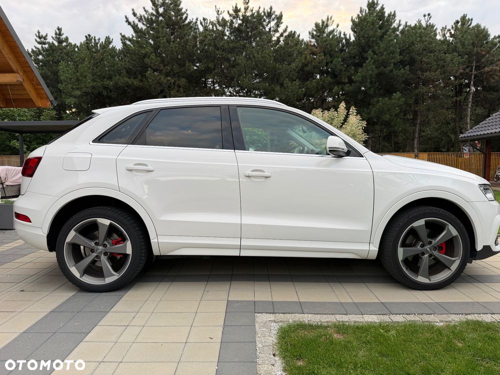 Audi Q3 2.0 TDI Quattro Sport S tronic - 2