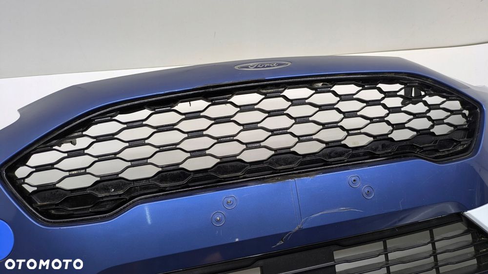 zderzak przód ford fiesta mk8 st line - 5