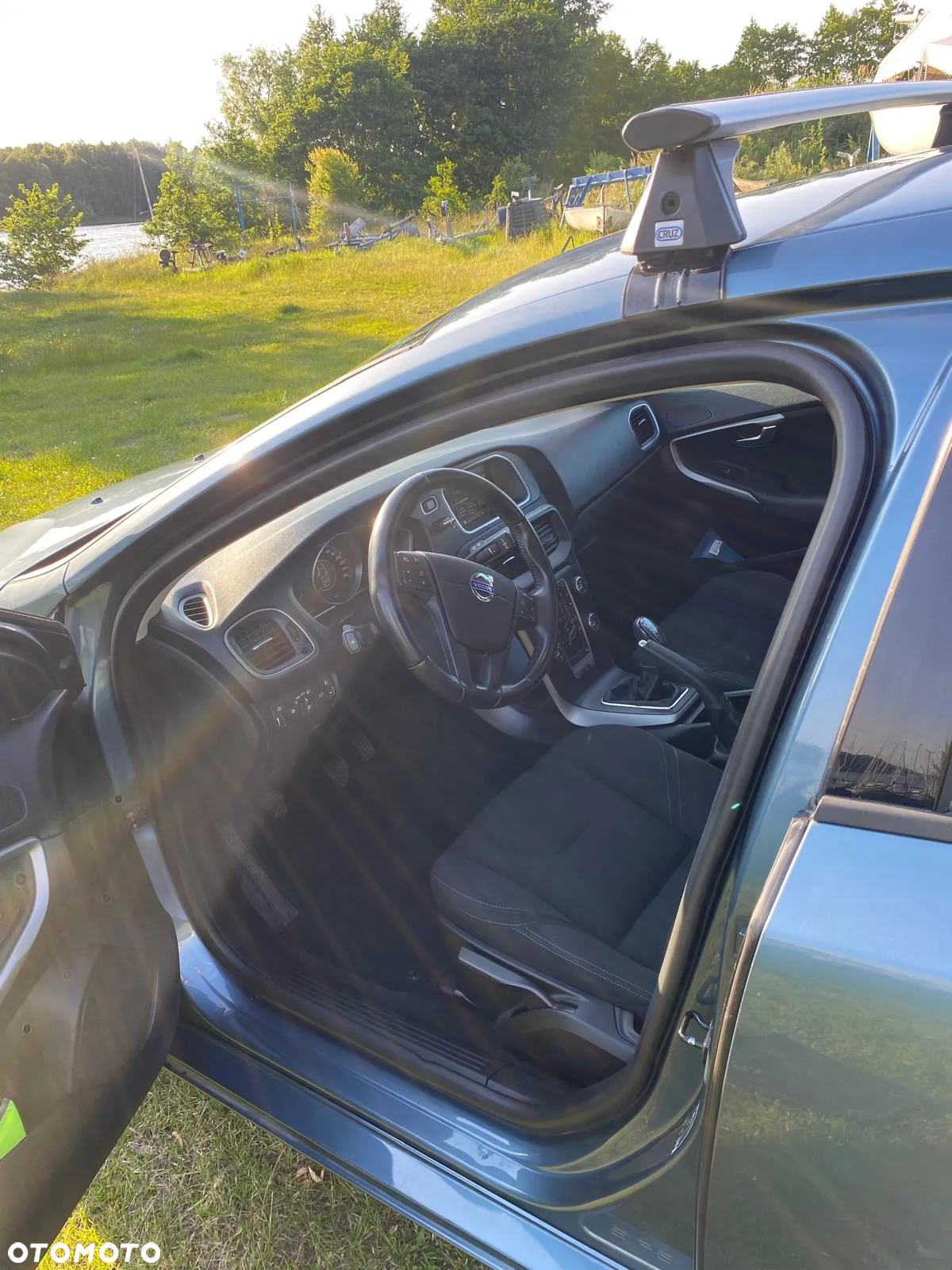 Volvo V40 D2 Base - 6
