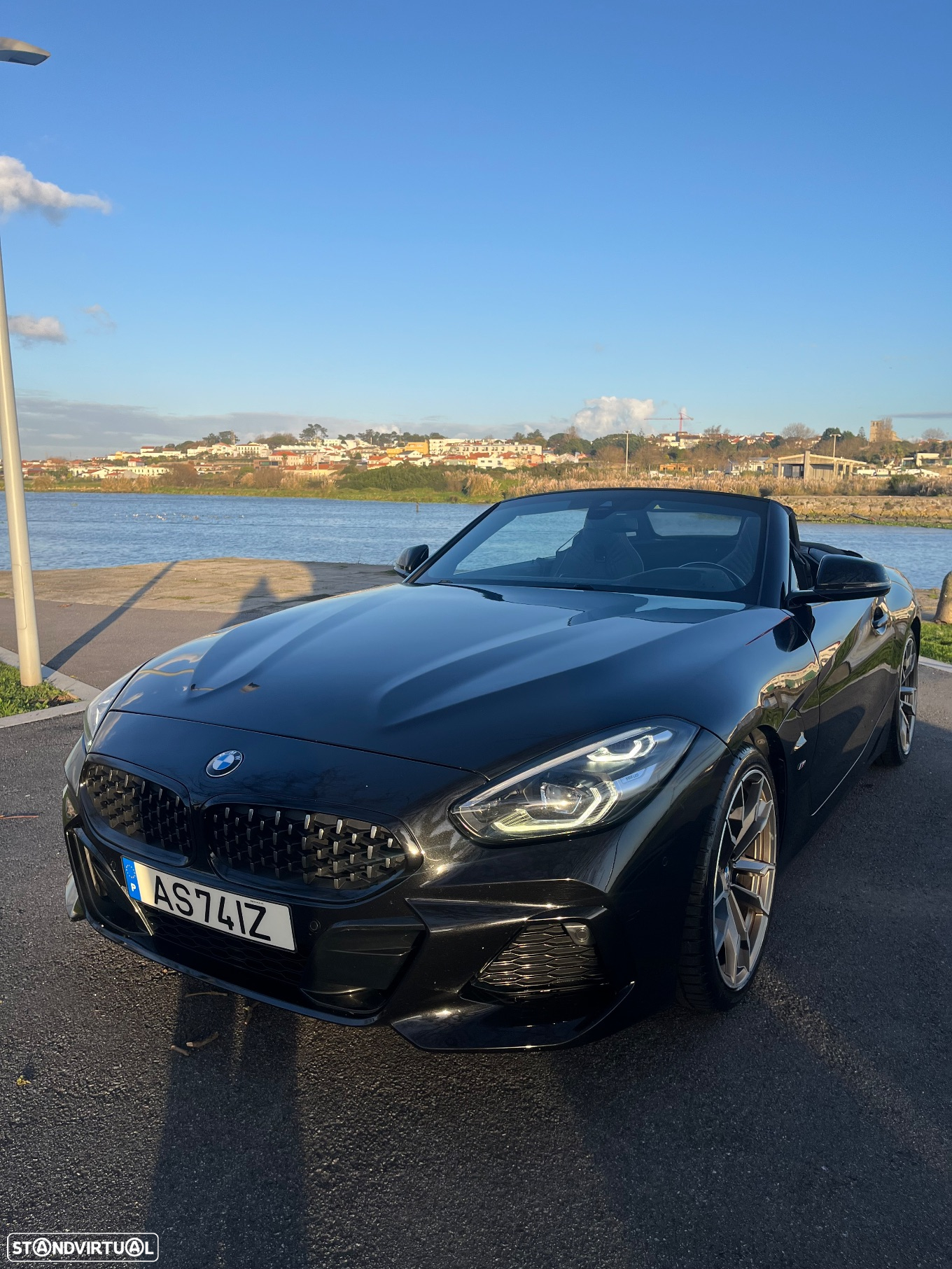 BMW Z4 sDrive20i Aut. M Sport - 15