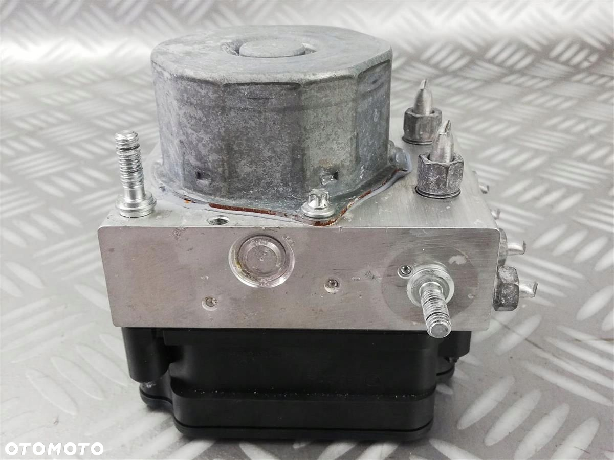 Pompa ABS Dacia Sandero Stepway II Logan II 16-20r 0265956560 476603249R - 4