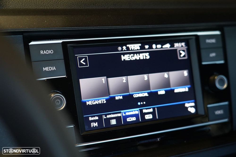 VW Taigo 1.0 TSI Life - 40