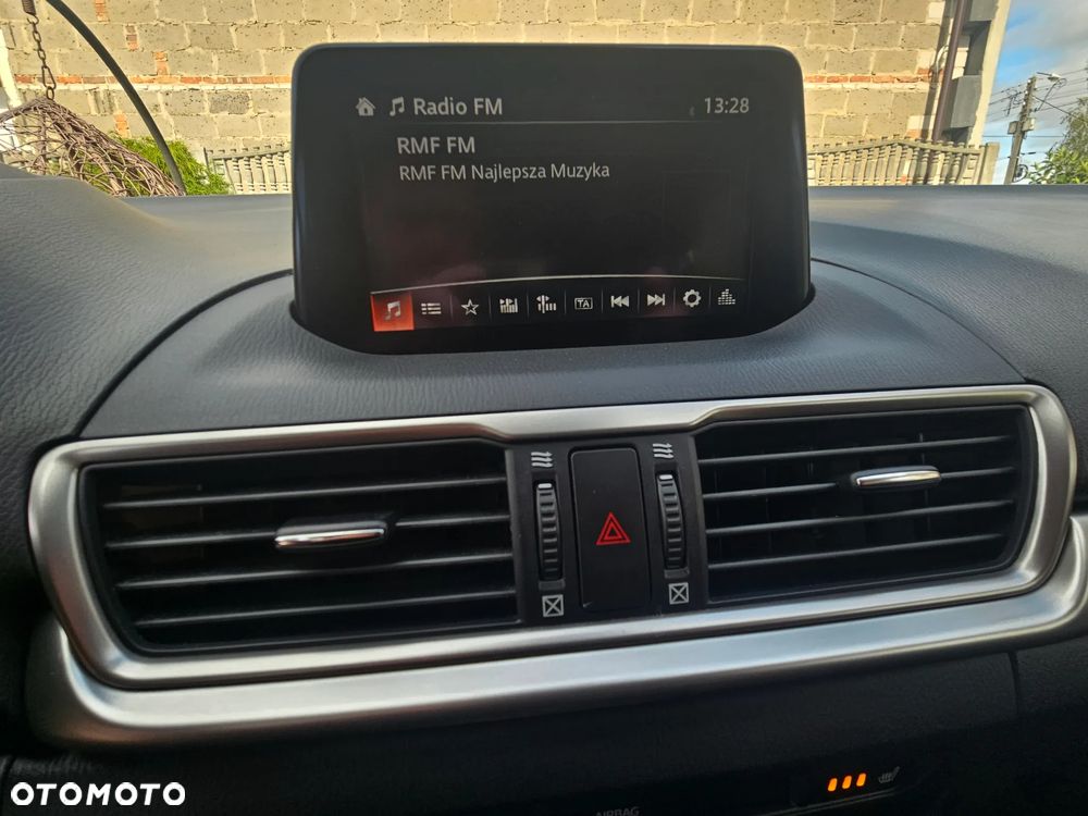 Mazda 3 SKYACTIV-G 165 Exclusive-Line - 13