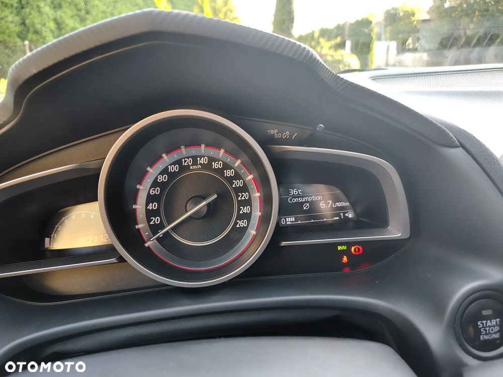 Mazda 3 2.0 Skyenergy - 12
