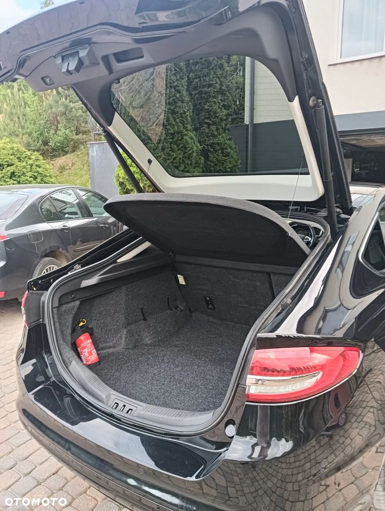 Ford Mondeo - 7