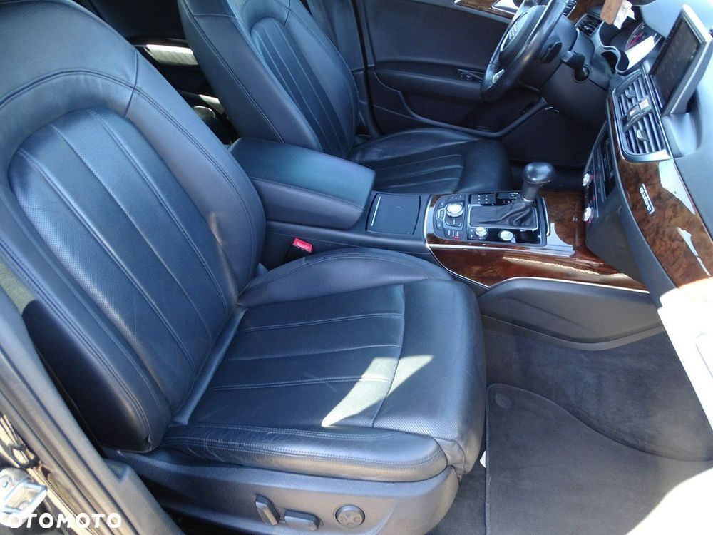 Audi A6 Limousine - 12