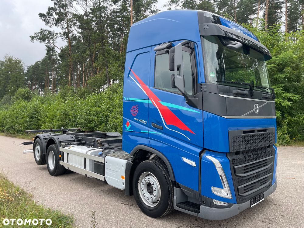 Volvo FH - 3