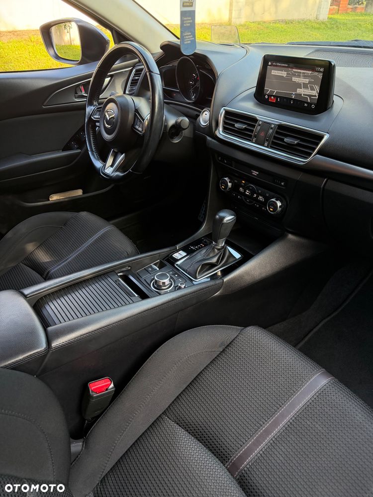 Mazda 3 2.0 Skypassion - 25