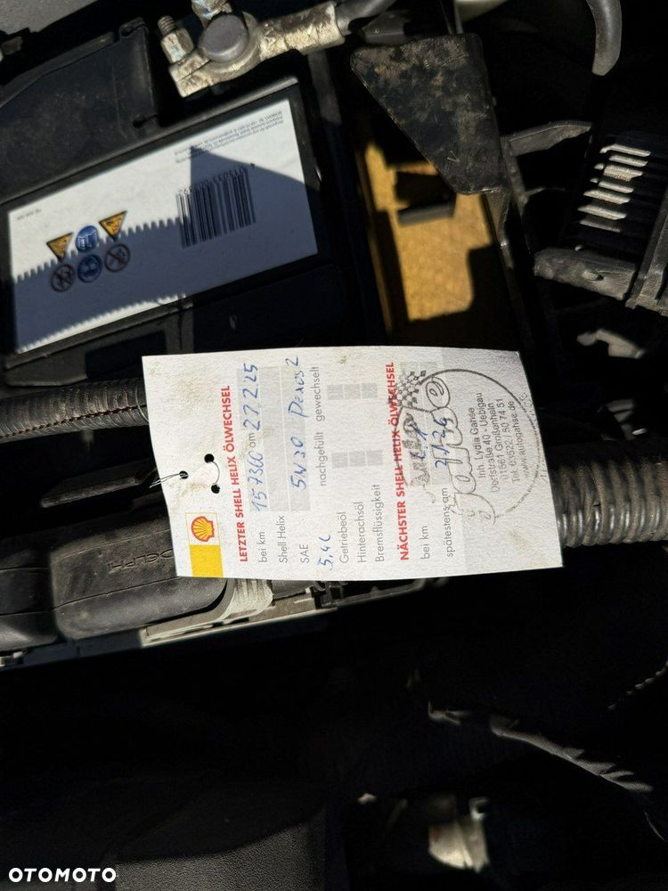 Chevrolet Orlando 2.0 D LT+ - 36