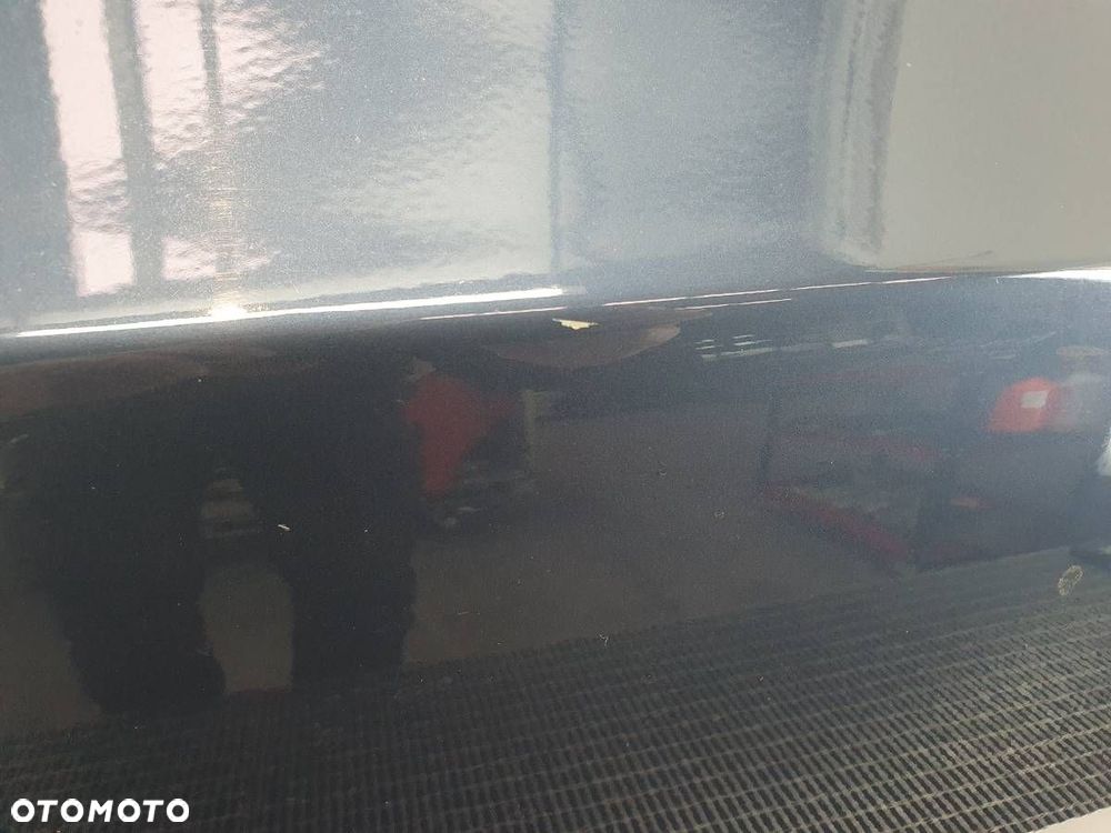 DRZWI TYŁ PRAWE VOLVO V40 II KOMPLETNE 723-16 723 - 3