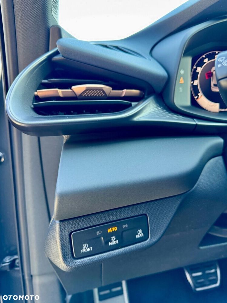 Cupra Terramar - 14