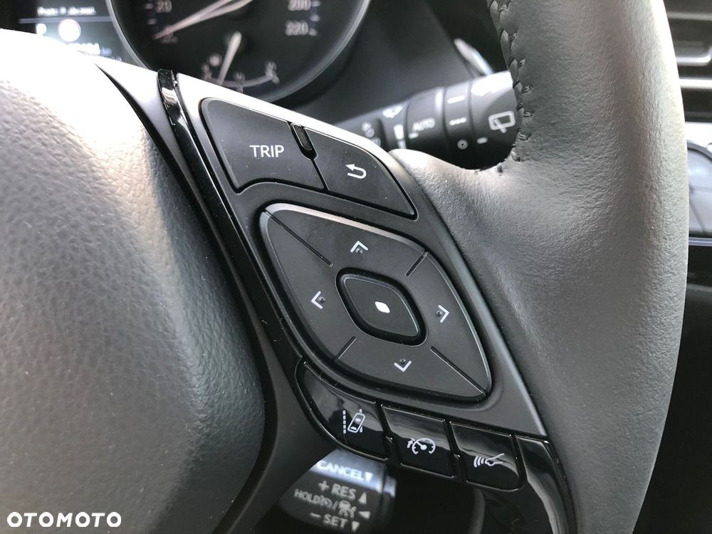 Toyota C-HR 2.0 Hybrid Style - 28