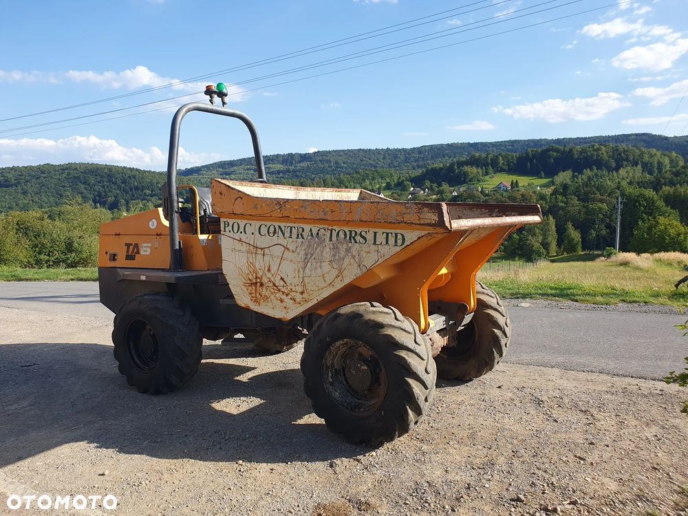 Terex - 10