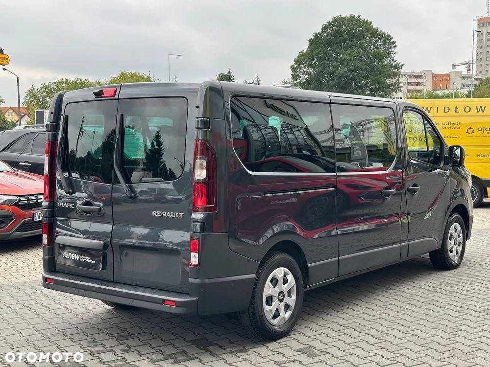 Renault Trafic - 4