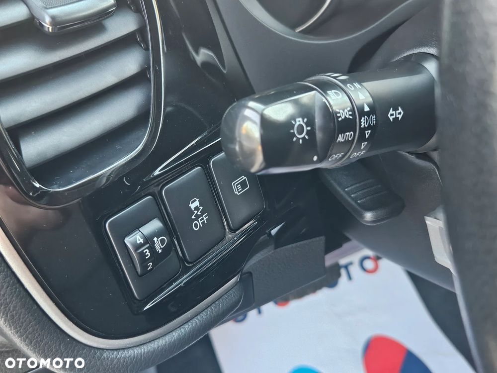 Mitsubishi Outlander 2.0 Instyle Navi CVT - 39
