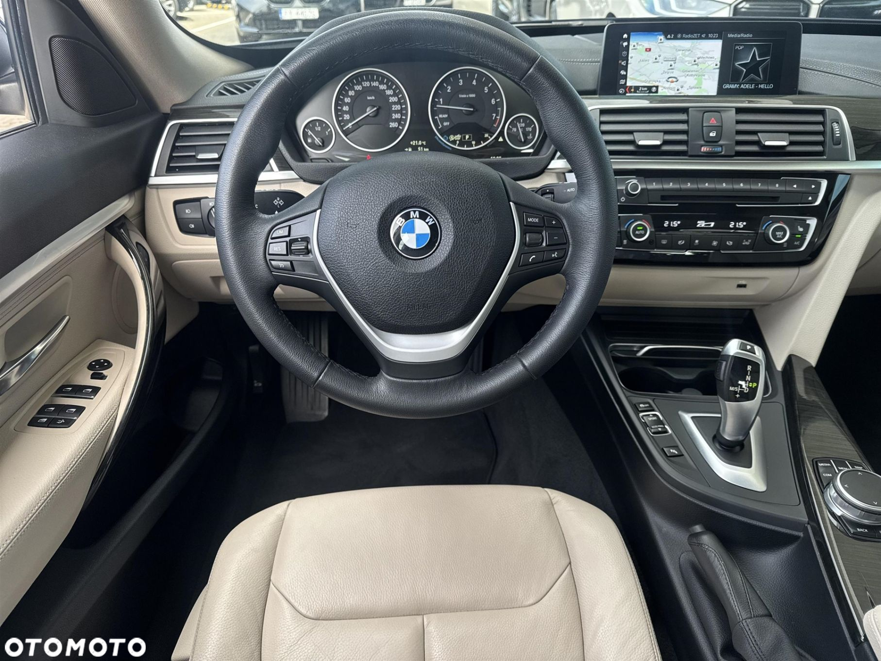 BMW 3GT 330i xDrive - 7