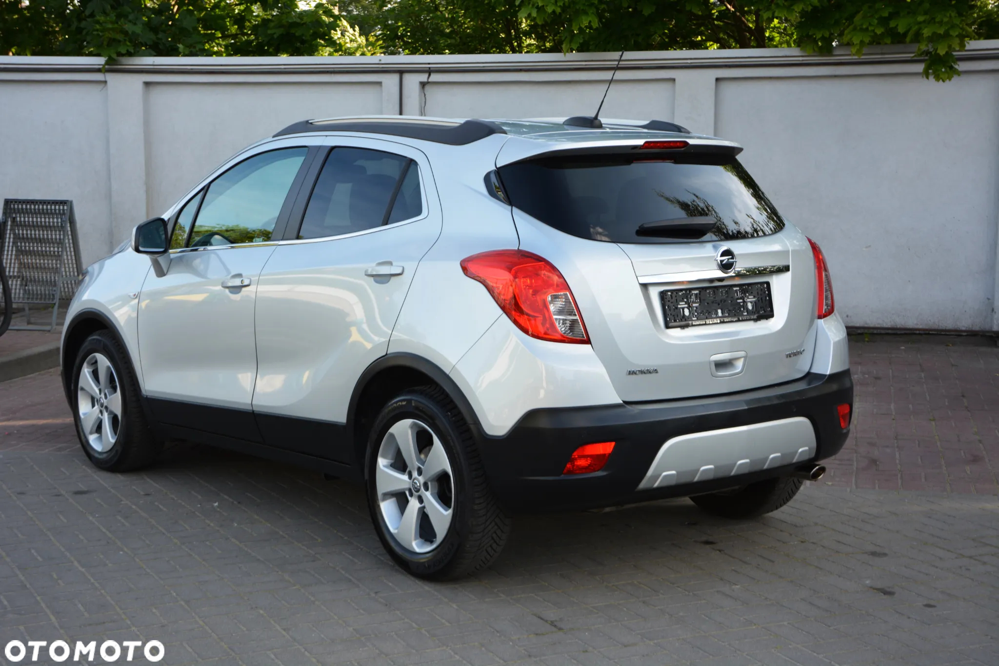 Opel Mokka 1.4 T Cosmo - 4