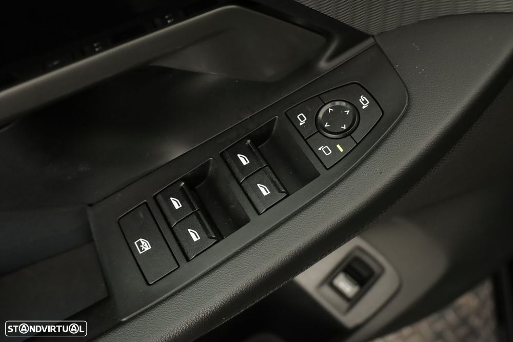BMW 520 d Pack Desportivo M - 21
