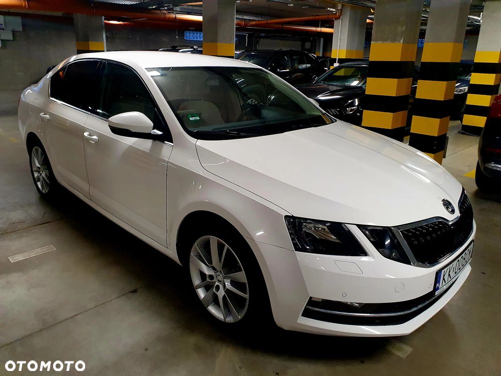Skoda Octavia 1.5 TSI ACT Business - 6