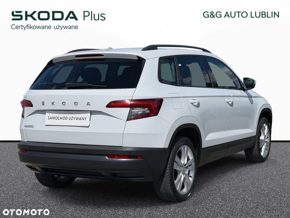 Skoda Karoq - 6