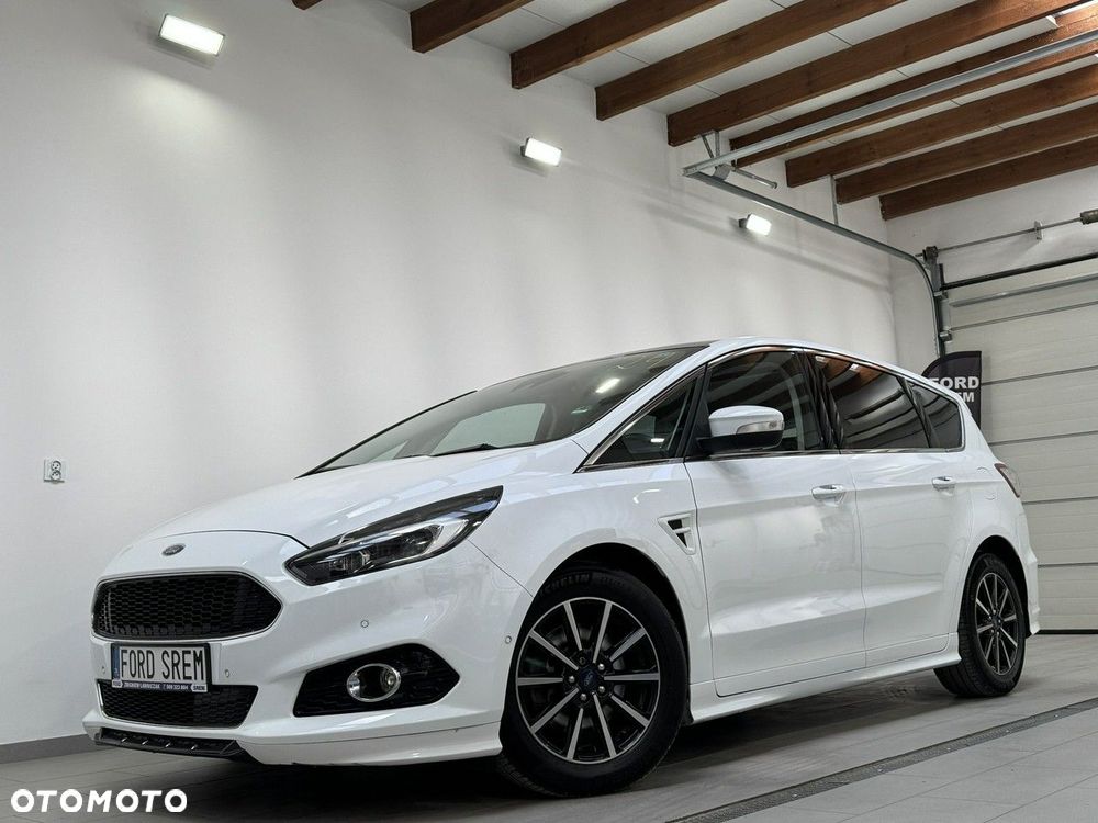 Ford S-Max - 12
