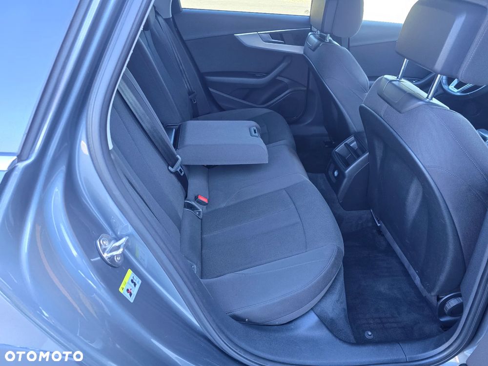 Audi A4 Allroad 2.0 TDI clean diesel Quattro S tronic - 26