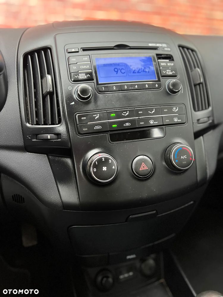 Hyundai i30 - 21