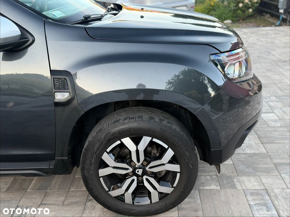 Dacia Duster 1.0 TCe Prestige - 19