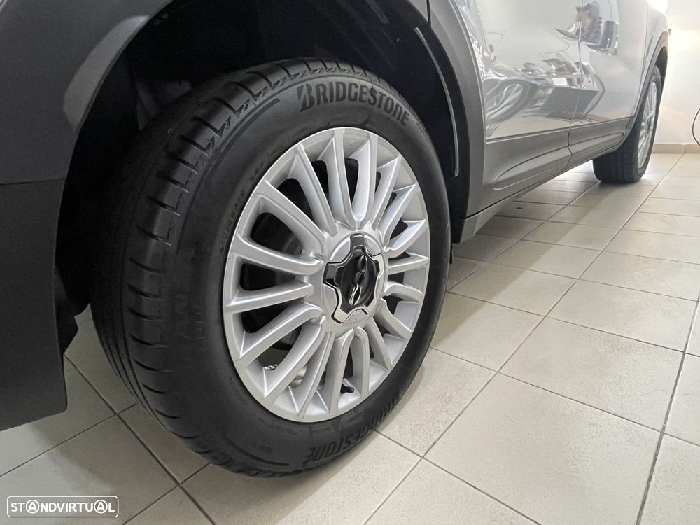 Fiat 500X 1.3 MJ Connect - 38