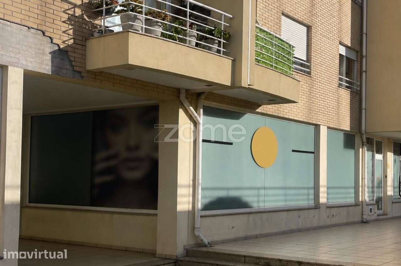 Loja comercial en Sao Joao de Ver - Grande imagem: 4/15