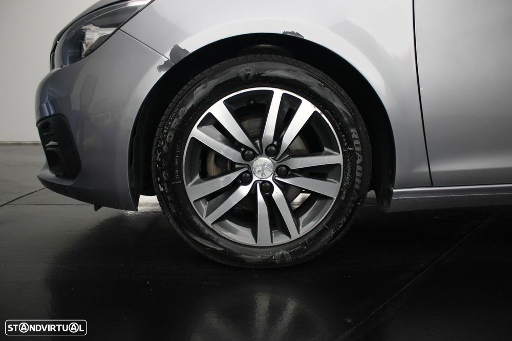 Peugeot 308 1.2 PureTech Style - 27