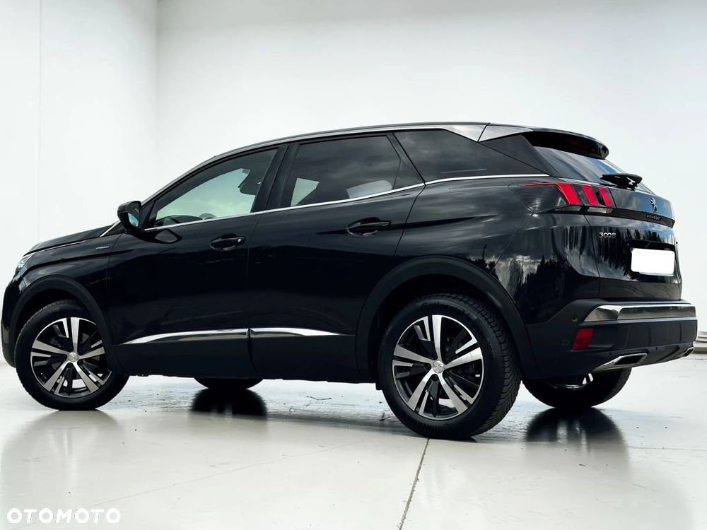 Peugeot 3008 - 13