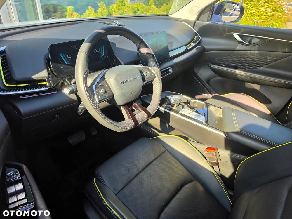 BAIC 5 Beijing 1.5T Luxury DCT - 7