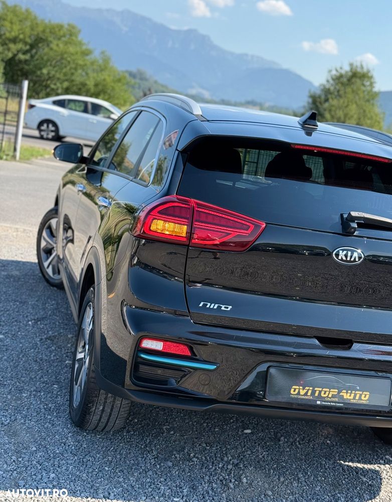 Kia Niro - 31