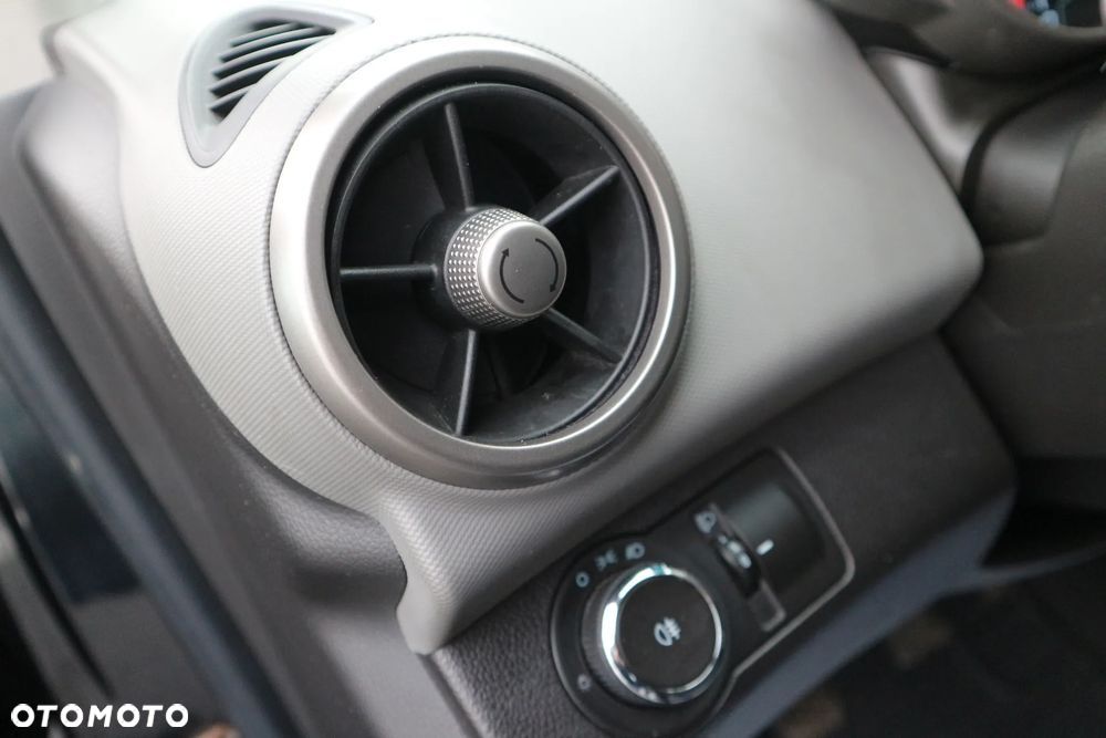 Chevrolet Aveo 1.2 LS+ - 17
