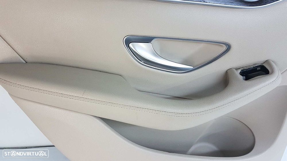 FORRA DA PORTA TRASEIRA ESQUERDA MERCEDES CLASE GLC COUPE (BM 253)(6.2016->) GLC... - 7