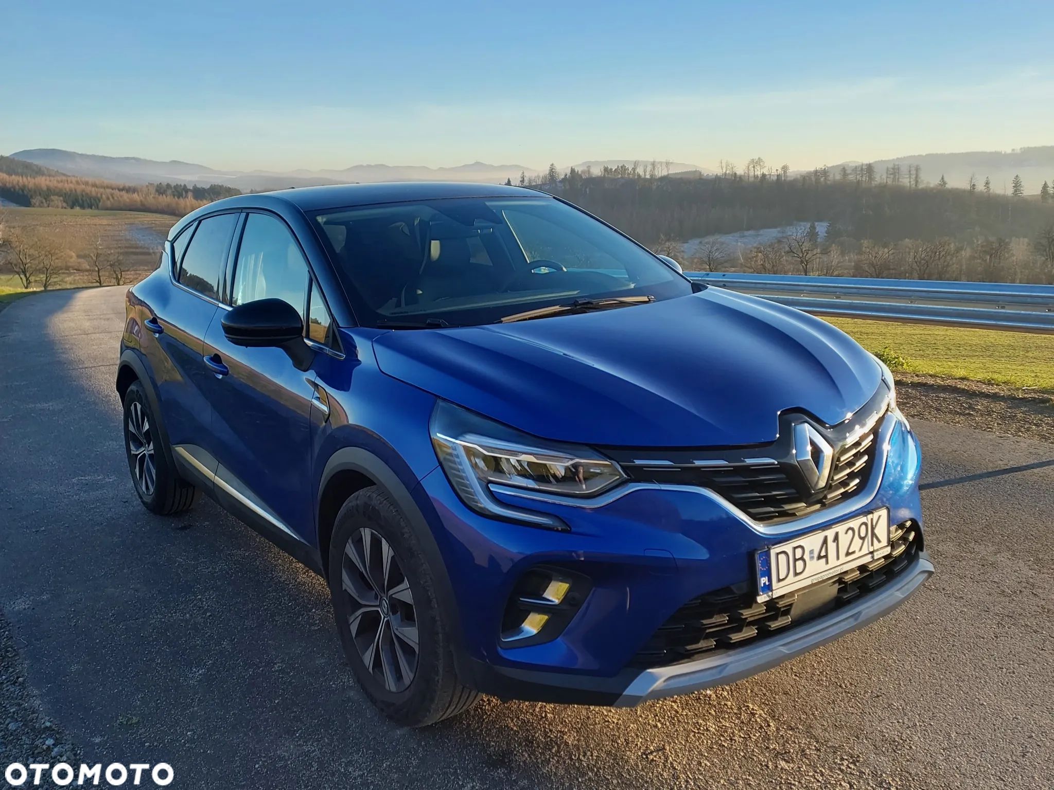 Renault Captur 1.0 TCe Techno - 1