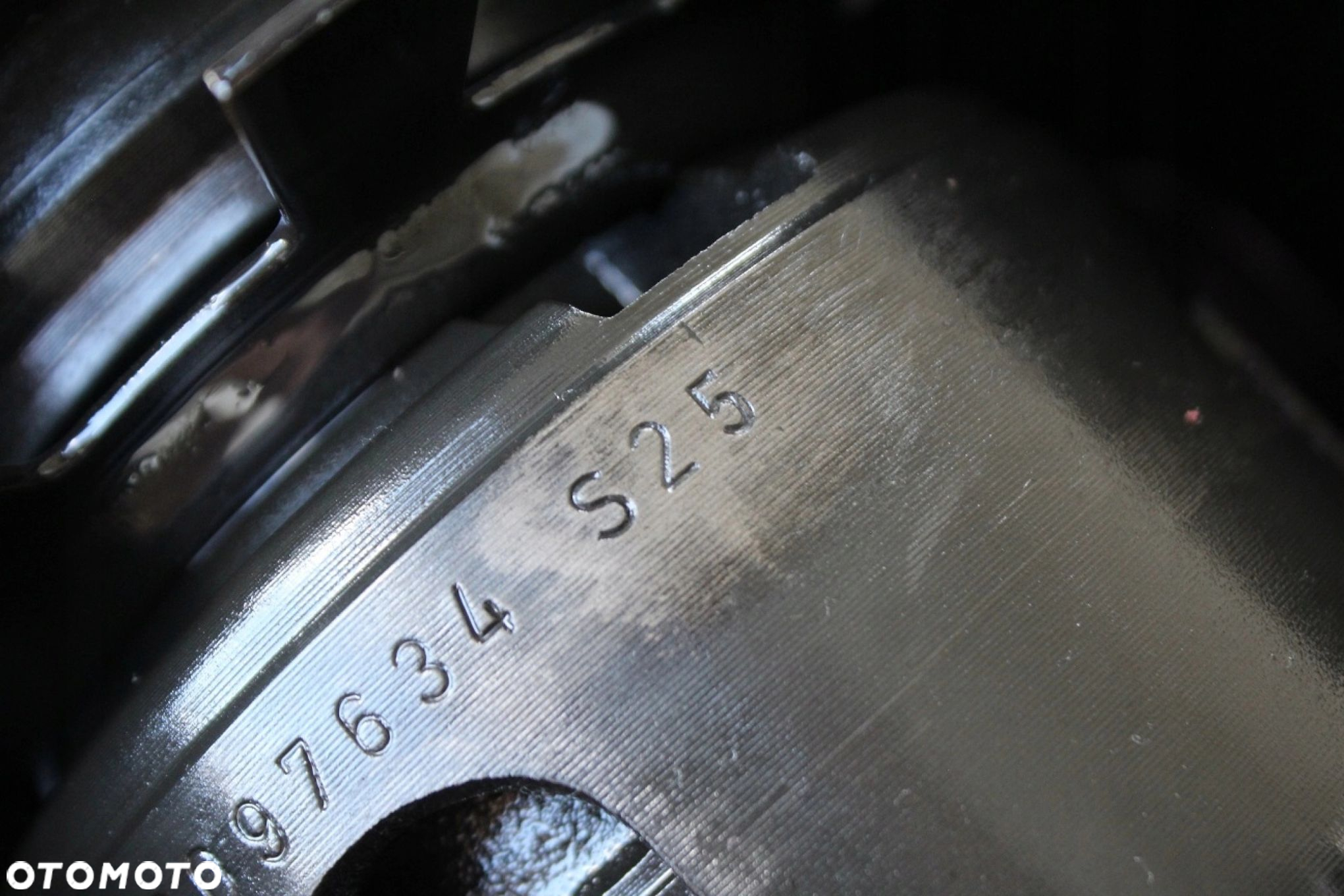 Most dyfer tył tylny BMW e34 e30 e36 comact z3 oryginalna szpera 25% 3.46 - 10