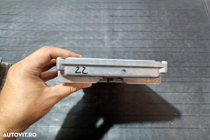 Calculator motor ECU 3M51-12A650-LA - 1.8 TDCI 3M51-12A650-LA - 1.8 T - 4