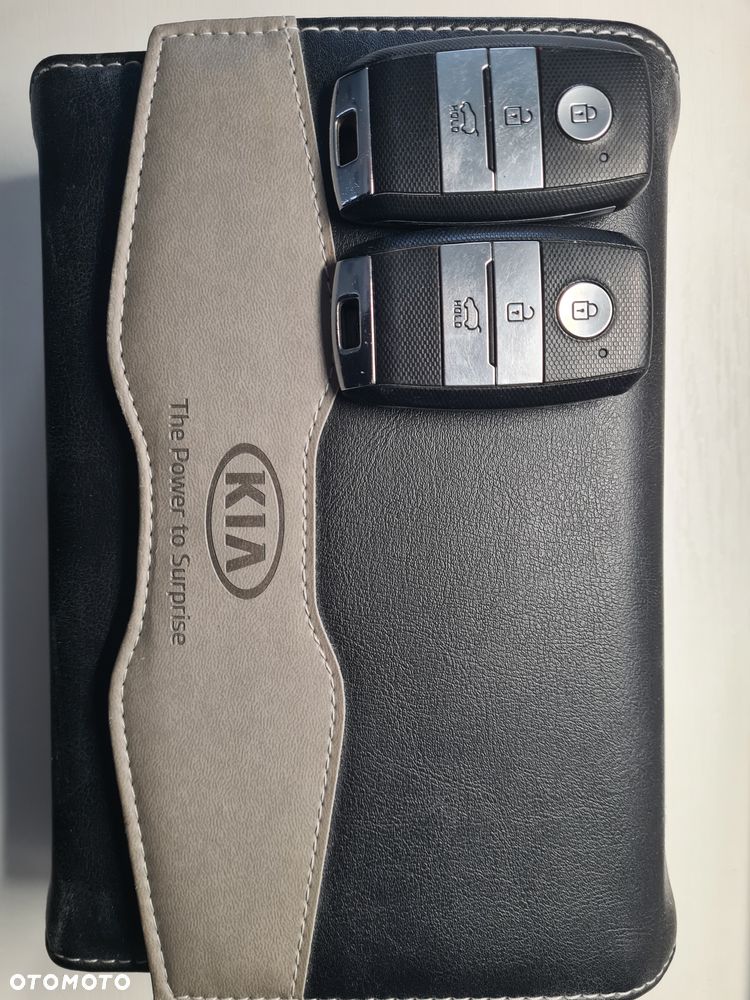 Kia Sportage 2.0 CRDI GT Line 4WD - 30