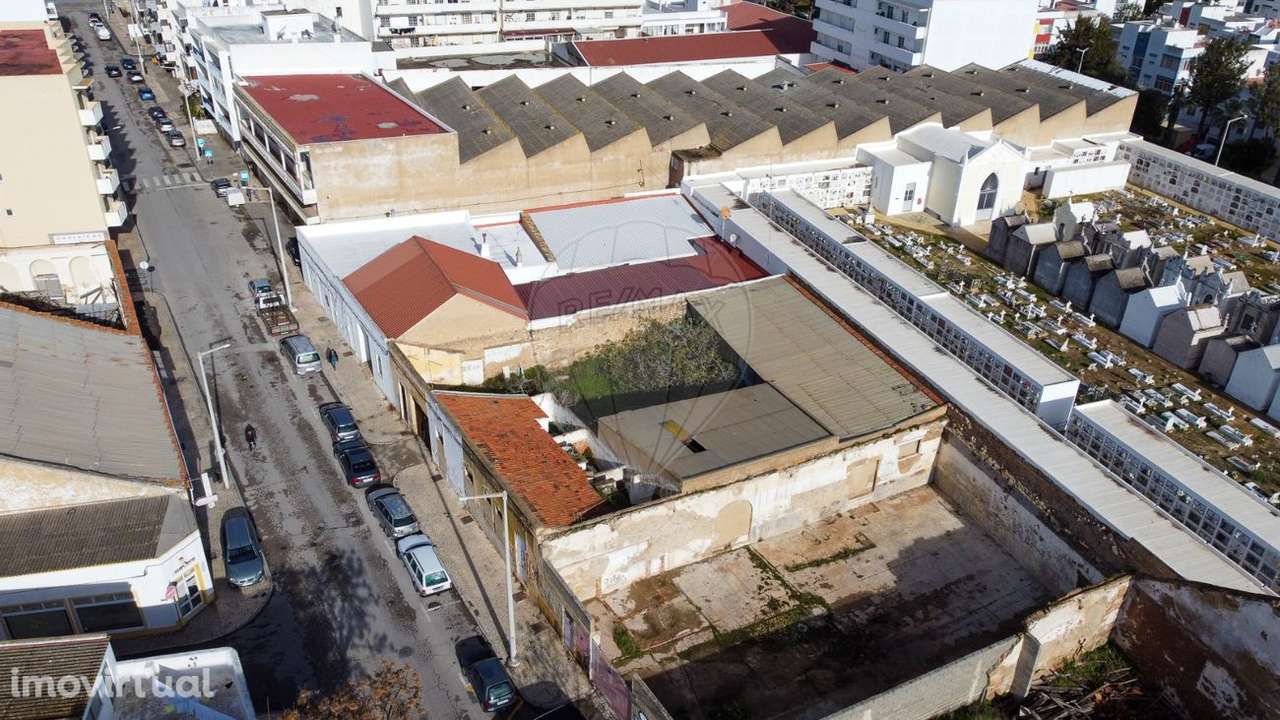 Armazém  para venda - Grande imagem: 5/38