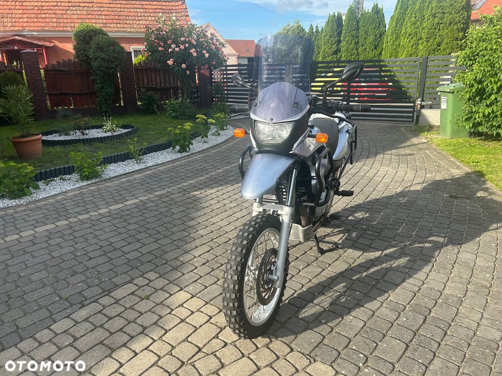 BMW GS - 7