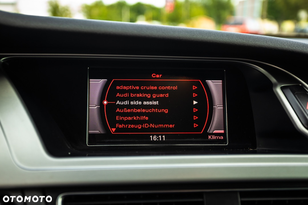 Audi A4 Avant 3.0 TDI DPF S line Sportpaket - 32